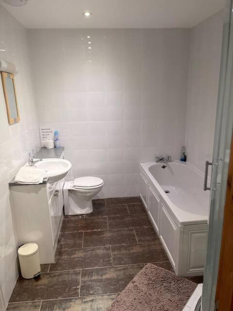 Holbeck Garden Villa Barrow-in-Furness Luaran gambar