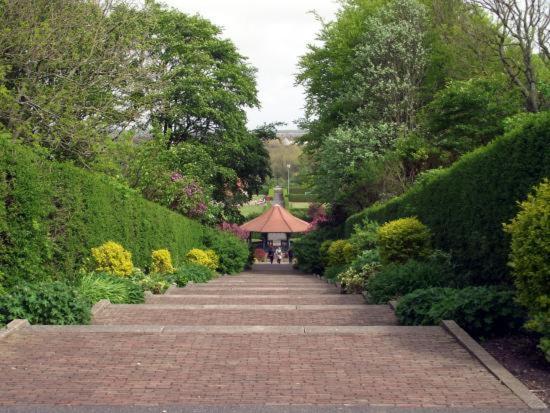 Holbeck Garden Villa Barrow-in-Furness Luaran gambar