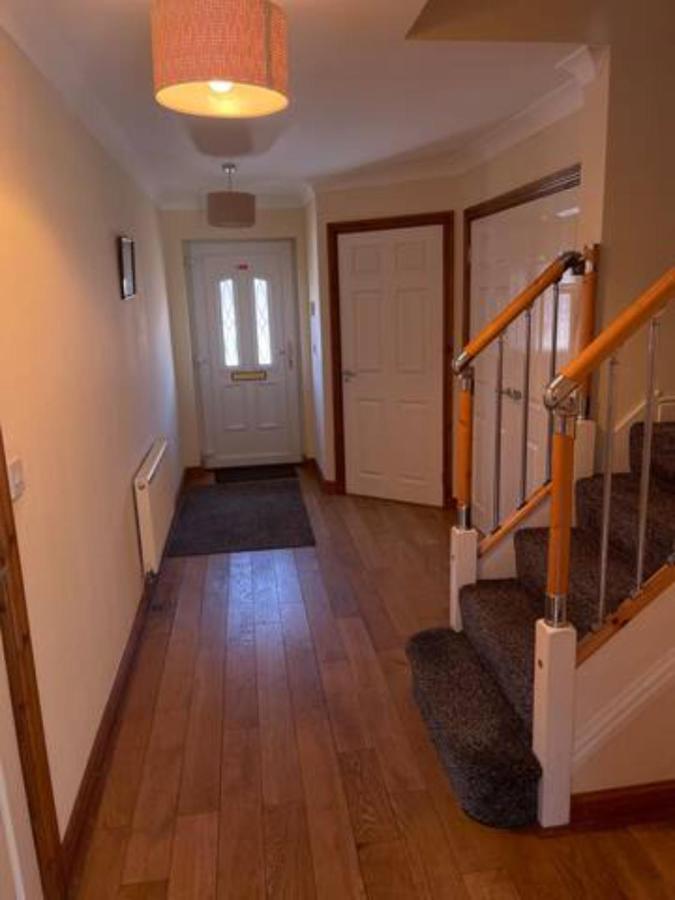 Holbeck Garden Villa Barrow-in-Furness Luaran gambar
