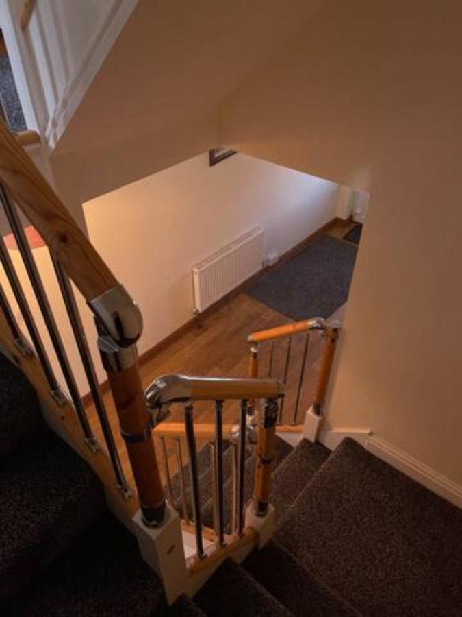 Holbeck Garden Villa Barrow-in-Furness Luaran gambar
