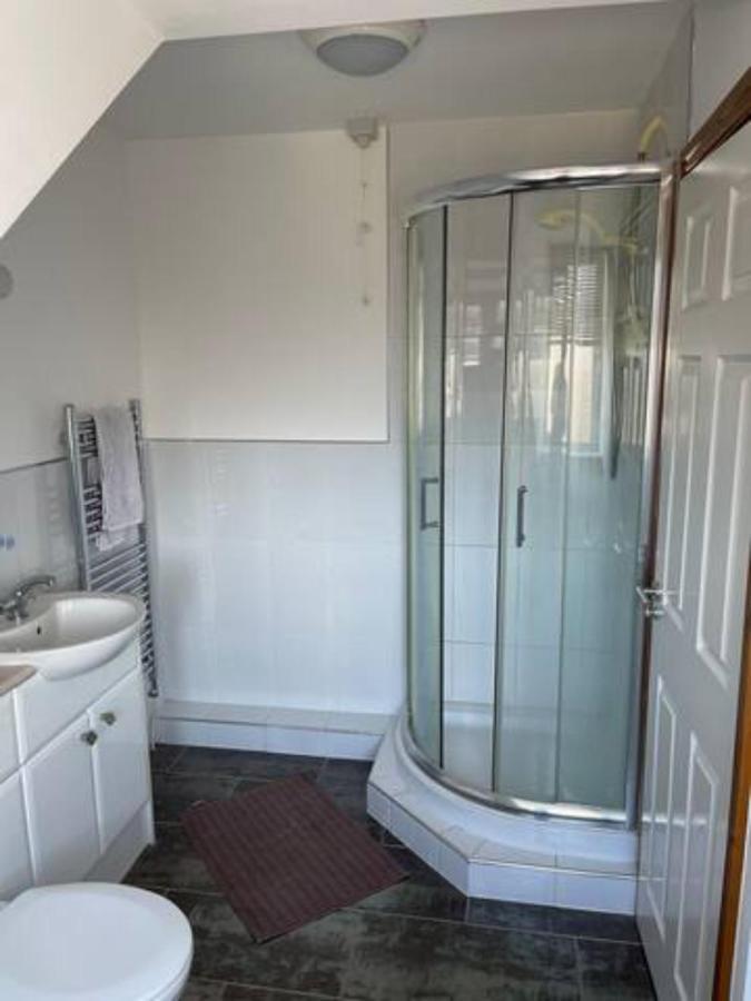 Holbeck Garden Villa Barrow-in-Furness Luaran gambar